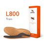 Men's Train Orthotics - Insole for Exercise